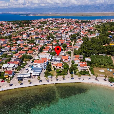 Apartman Skundric 2 By Interhome Vir