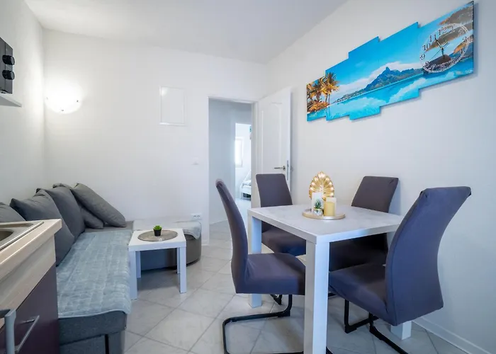 Skundric 2 By Interhome