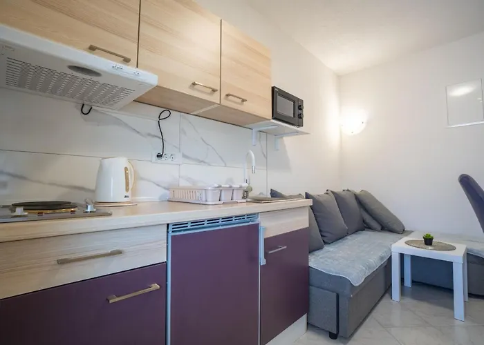 Skundric 2 By Interhome Apartman *