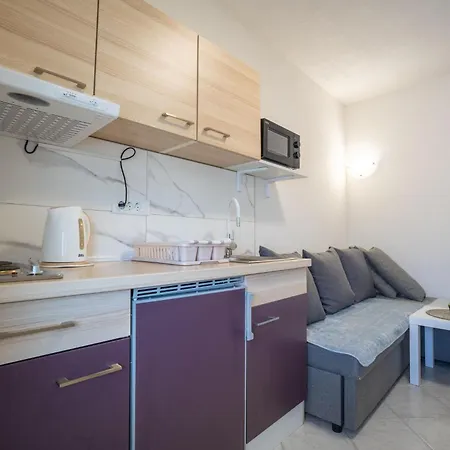 Skundric 2 By Interhome Apartament *